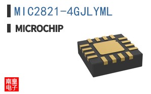 MIC2821-4GJLYML