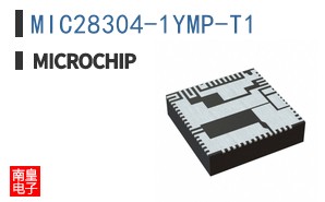 MIC28304-1YMP-T1