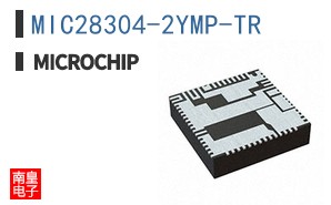 MIC28304-2YMP