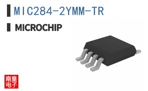 MIC284-2YMM-TR