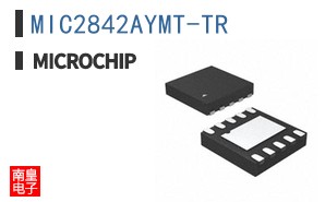 MIC2842AYMT-TR