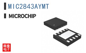 MIC2843AYMT