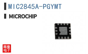 MIC2845A-PGYMT-TR