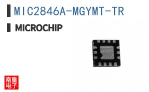 MIC2846A-MGYMT