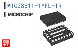 MIC28511-1YFL