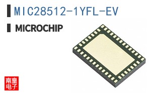 MIC28512-1YFL-EV