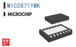 MIC2871YMK-TR
