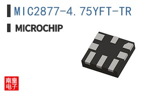 MIC2877-4.75YFT-TR