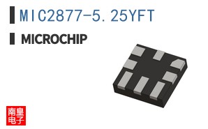 MIC2877-5.25YFT