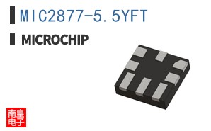 MIC2877-5.5YFT