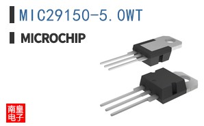 MIC29150-5.0WT