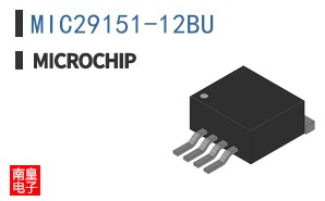 MIC29151-12BU