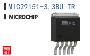 MIC29151-3.3BU TR