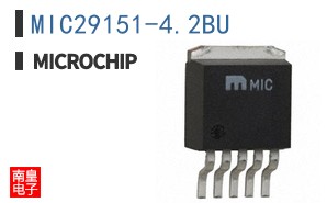 MIC29151-4.2BU
