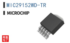 MIC29152WD