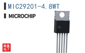 MIC29201-4.8WT