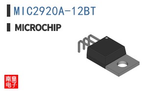 MIC2920A-12BT