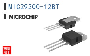 MIC29300-12BT