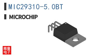MIC29310-5.0BT