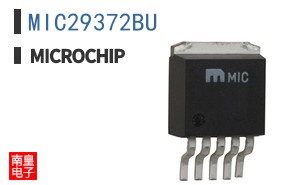 MIC29372BU