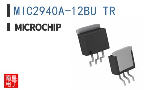 MIC2940A-12BU TR