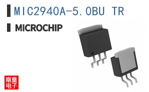 MIC2940A-5.0BU TR
