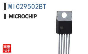 MIC29502BT