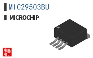 MIC29503BU