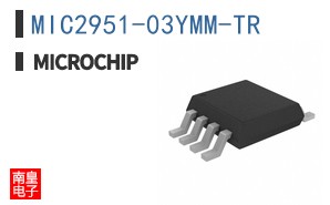 MIC2951-03YMM-TR