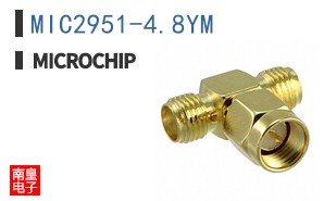 MIC2951-4.8YM