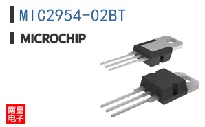 MIC2954-02BT