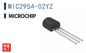 MIC2954-02YZ