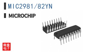 MIC2981/82YN