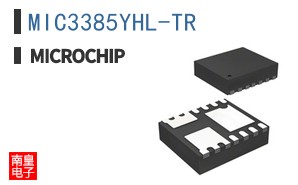 MIC3385YHL