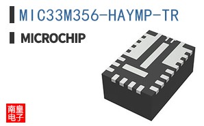 MIC33M356-HAYMP