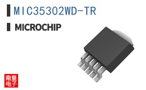 MIC35302WD