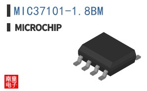 MIC37101-1.8BM