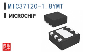 MIC37120-1.8YMT-TR
