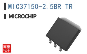 MIC37150-2.5BR TR