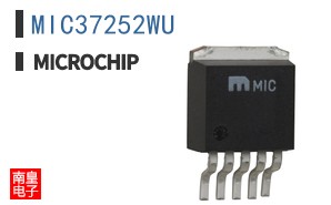 MIC37252WU