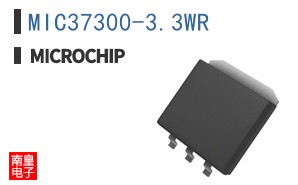 MIC37300-3.3WR