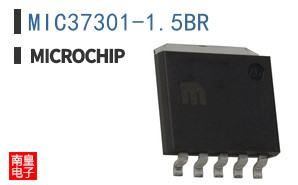 MIC37301-1.5BR
