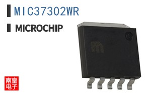 MIC37302WR