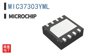 MIC37303YML-TR