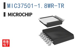 MIC37501-1.8WR-TR