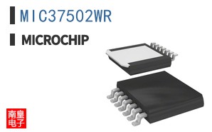 MIC37502WR