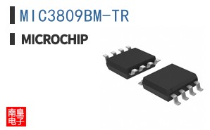 MIC3809BM-TR