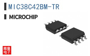 MIC38C42BM-TR
