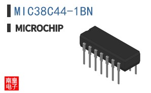 MIC38C44-1BN