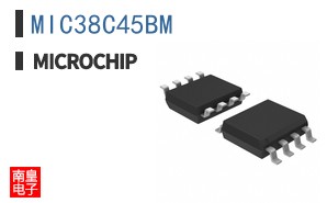 MIC38C45BM